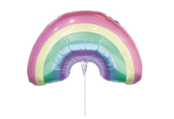 Globo Arcoiris