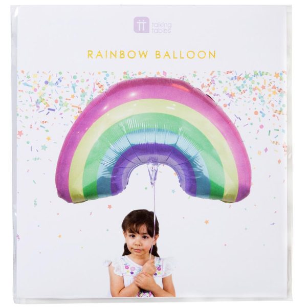 Globo Arcoiris - Imagen 2