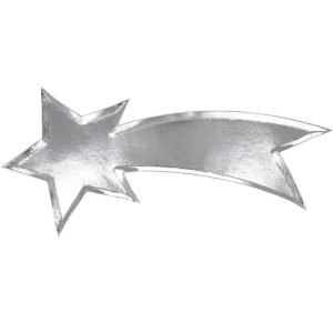 Plato de estrella fugaz