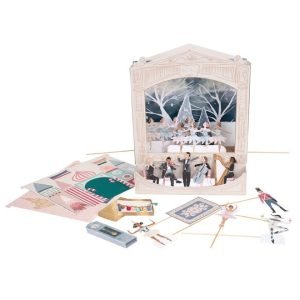 Theater Advent Calendar