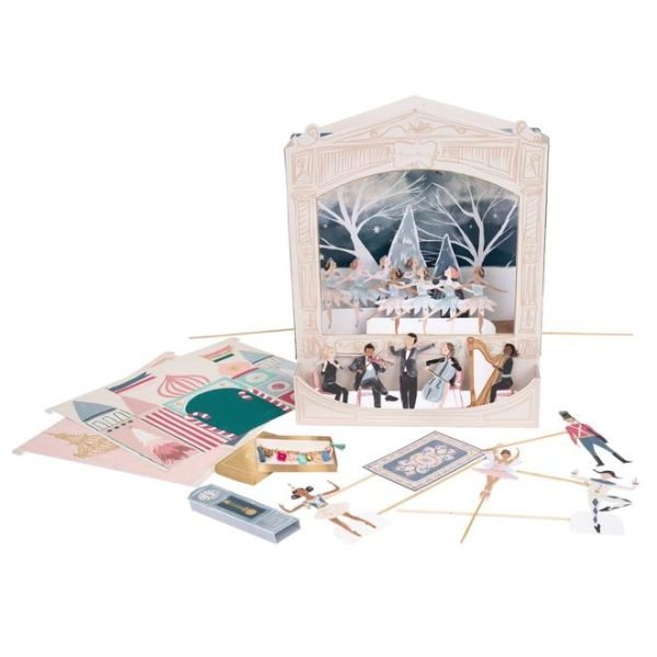 Theater Advent Calendar