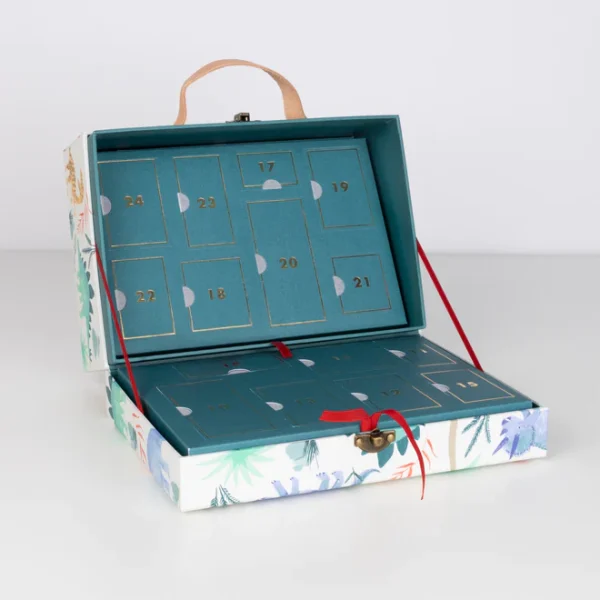 Dinosaur Advent Calendar - Imagen 5