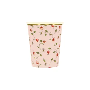Laduree Marie-Antoinette Cups