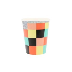 VIDEO GAMES CUPS