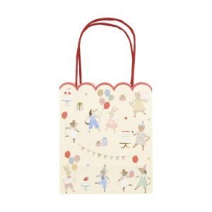 ANIMAL FRIENDS PARTY BAGS