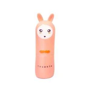 Bunny Island - Bálsamo labial de coco y vainilla