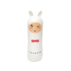 Bunny Sweety - Bálsamo labial de algodón de azúcar