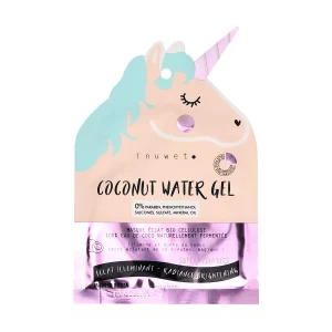 MASCARILLA DE UNICORNIO