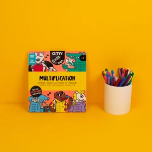 Multiplications - OMY SCHOOL