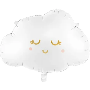 Foil Balloon Cloud