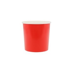 BERRY RED CUPS