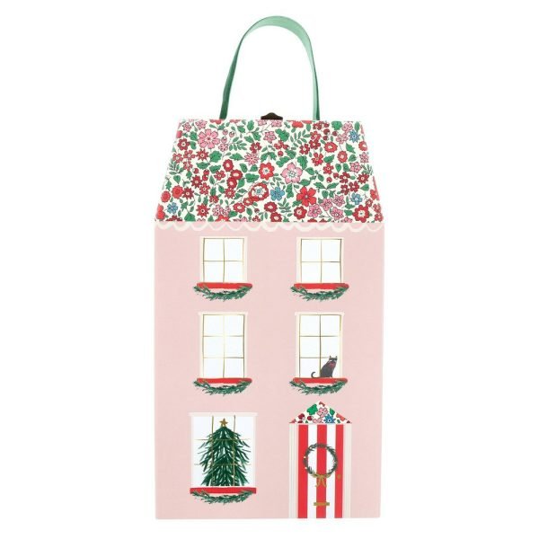 MERI MERI X LIBERTY CHARM BRACELET ADVENT CALENDAR - Imagen 5