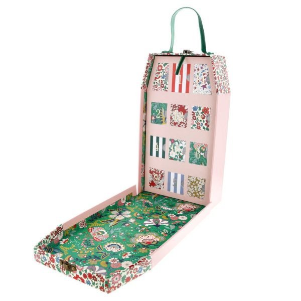 MERI MERI X LIBERTY CHARM BRACELET ADVENT CALENDAR - Imagen 6