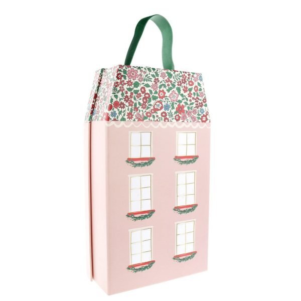 MERI MERI X LIBERTY CHARM BRACELET ADVENT CALENDAR - Imagen 4