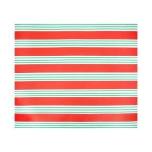 FESTIVE STRIPE TABLE RUNNER
