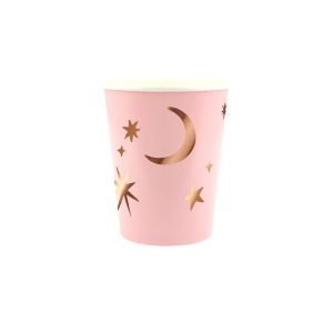 PINK WITCH CUPS