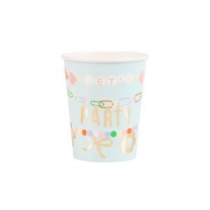 CHARM PARTY CUPS