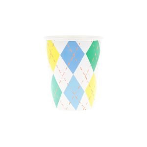 ARGYLE CUPS