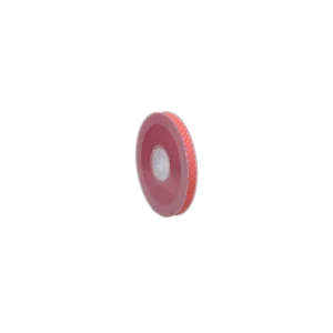 Metro de cinta · checkerboard · fantasy rose + blood orange