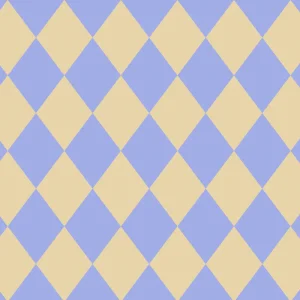 Diamond vanilla + ice blue + seaweed gift wrapping paper