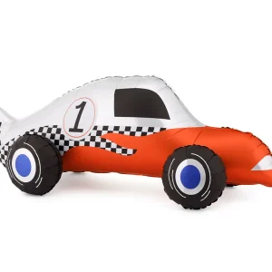 Foil balloon Racing Car, 90x34 cm